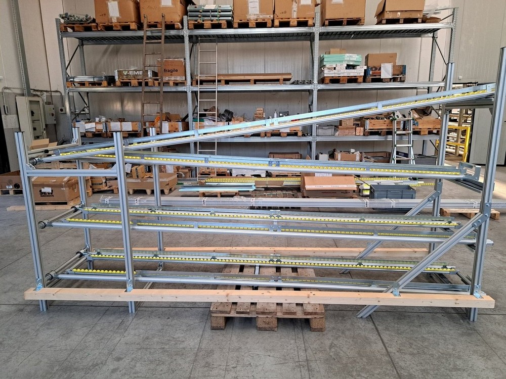 Lean Structure