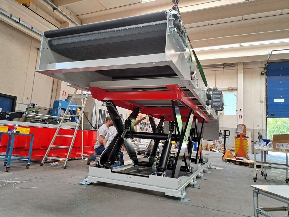Hard Gravous Handling