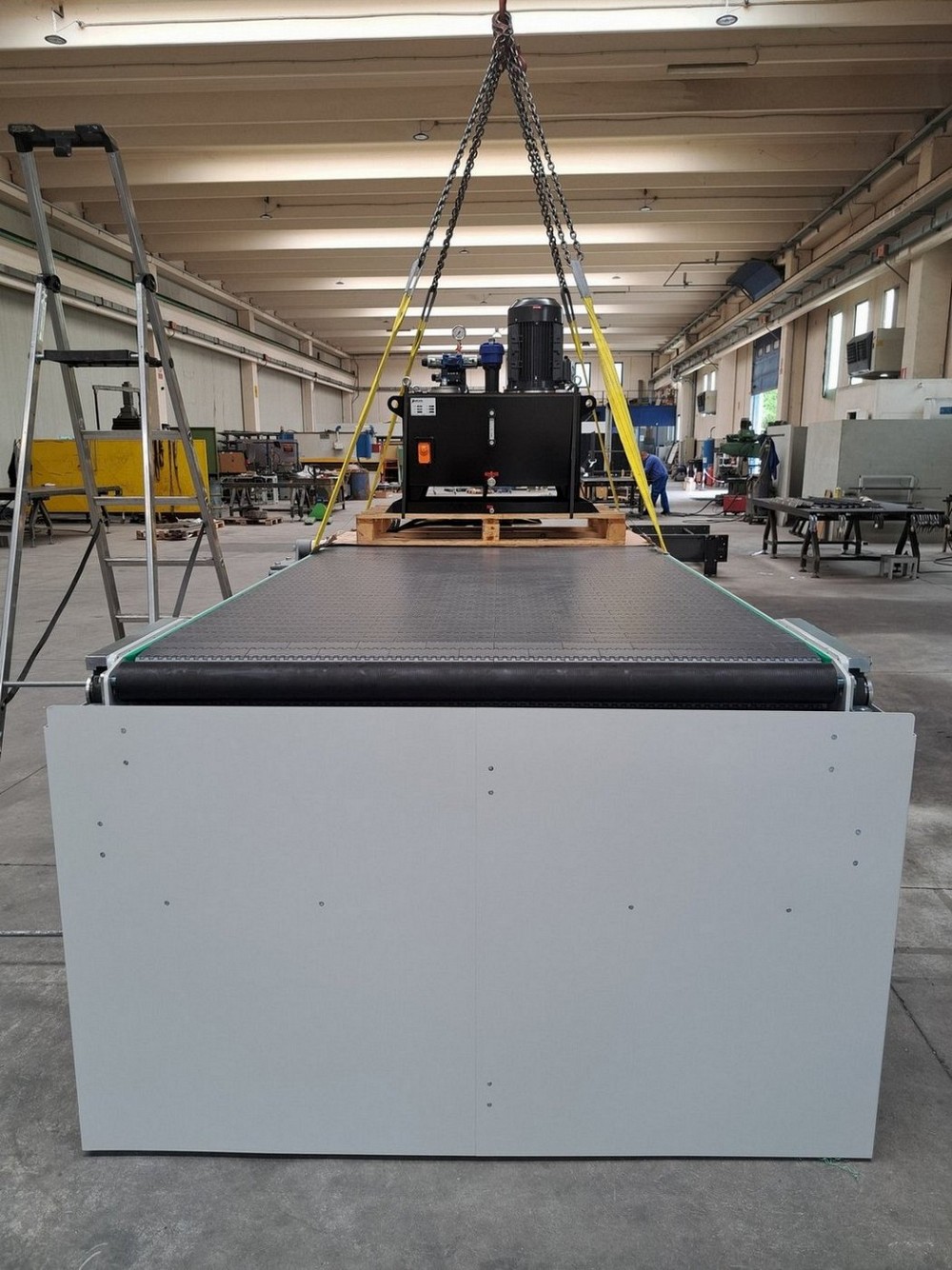 Hard Gravous Handling