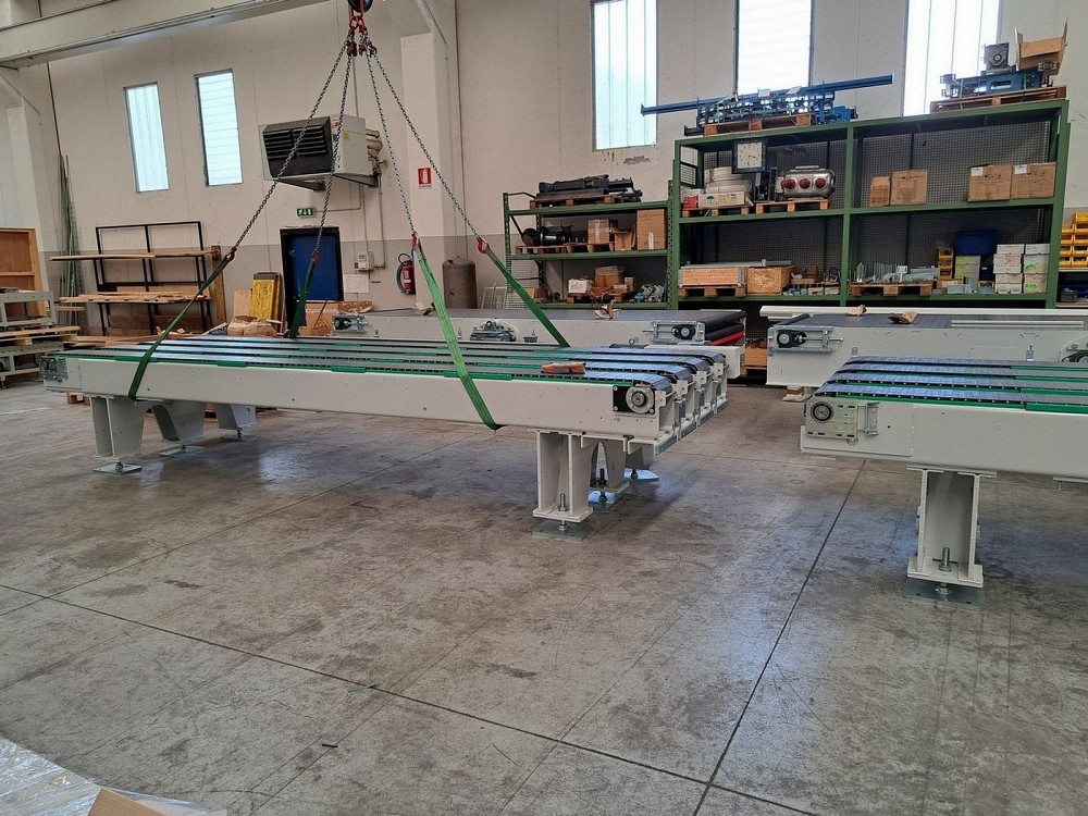 Trasporti in POM