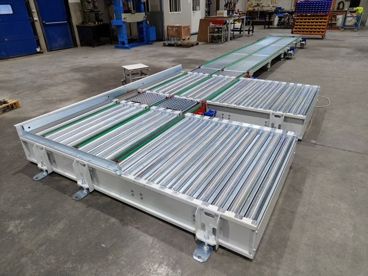 Linee Pallet