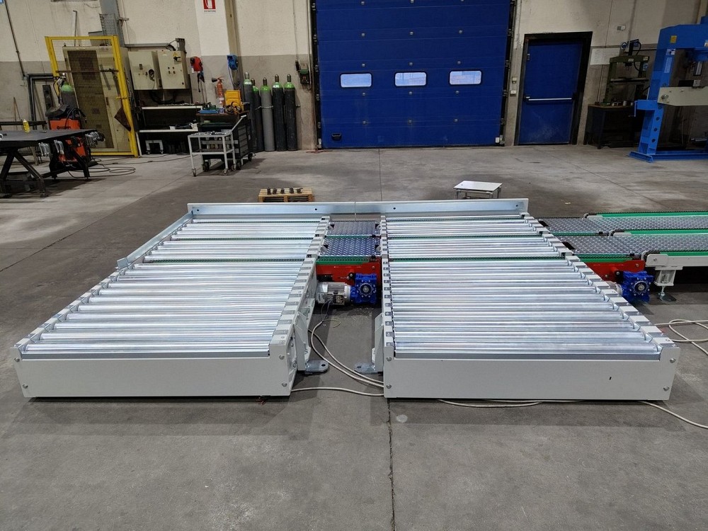 Linee Pallet