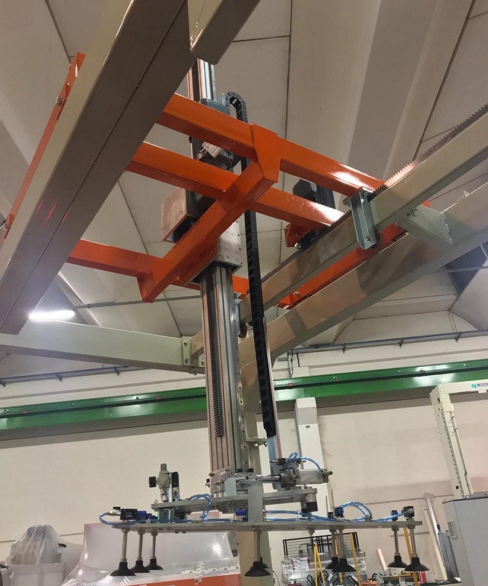 Metti Top - Hard TOP Dispenser