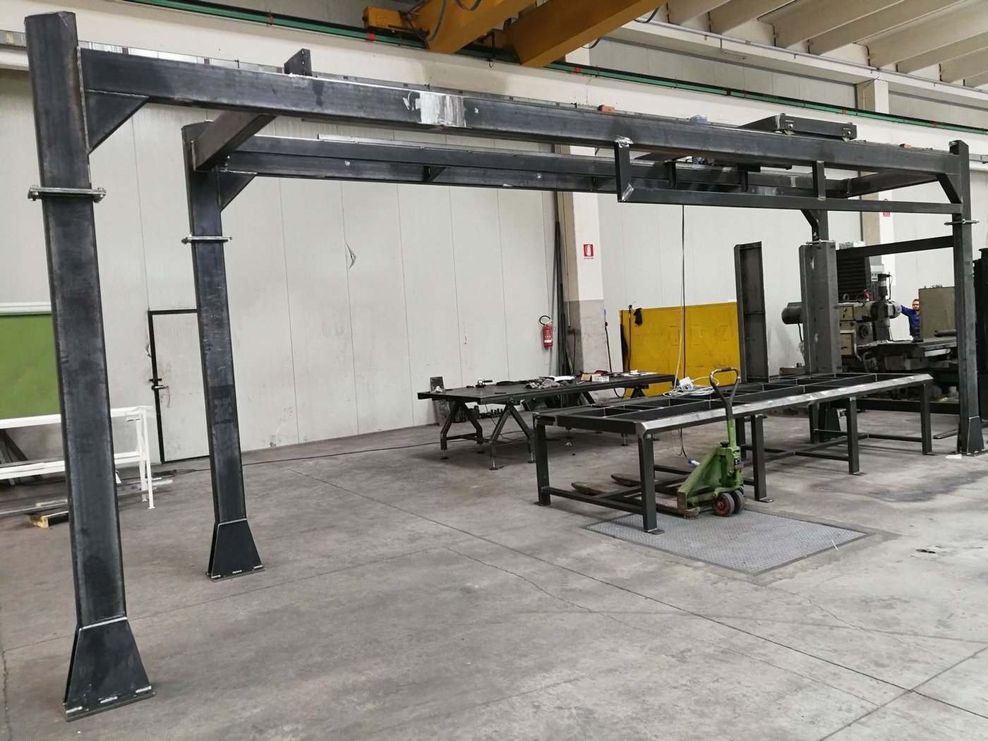 Metti Top - Hard TOP Dispenser