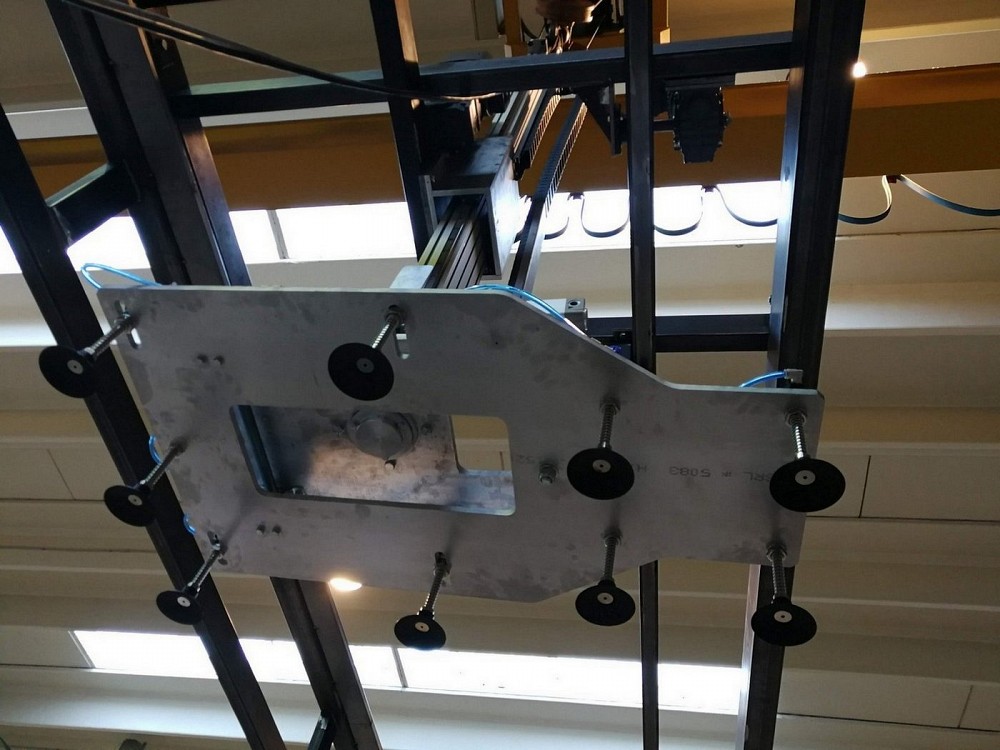 Metti Top - Hard TOP Dispenser