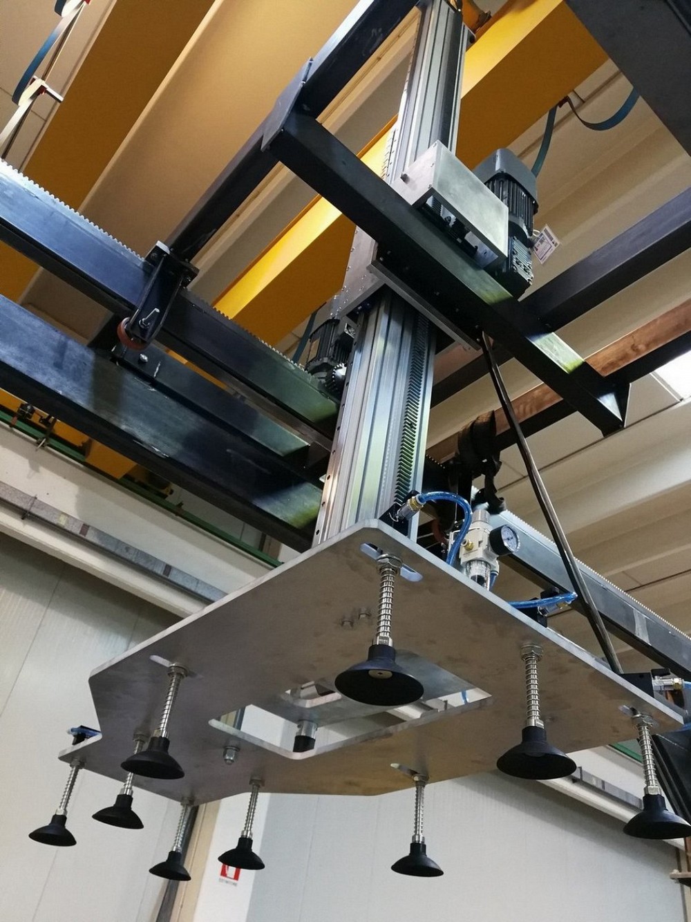 Metti Top - Hard TOP Dispenser
