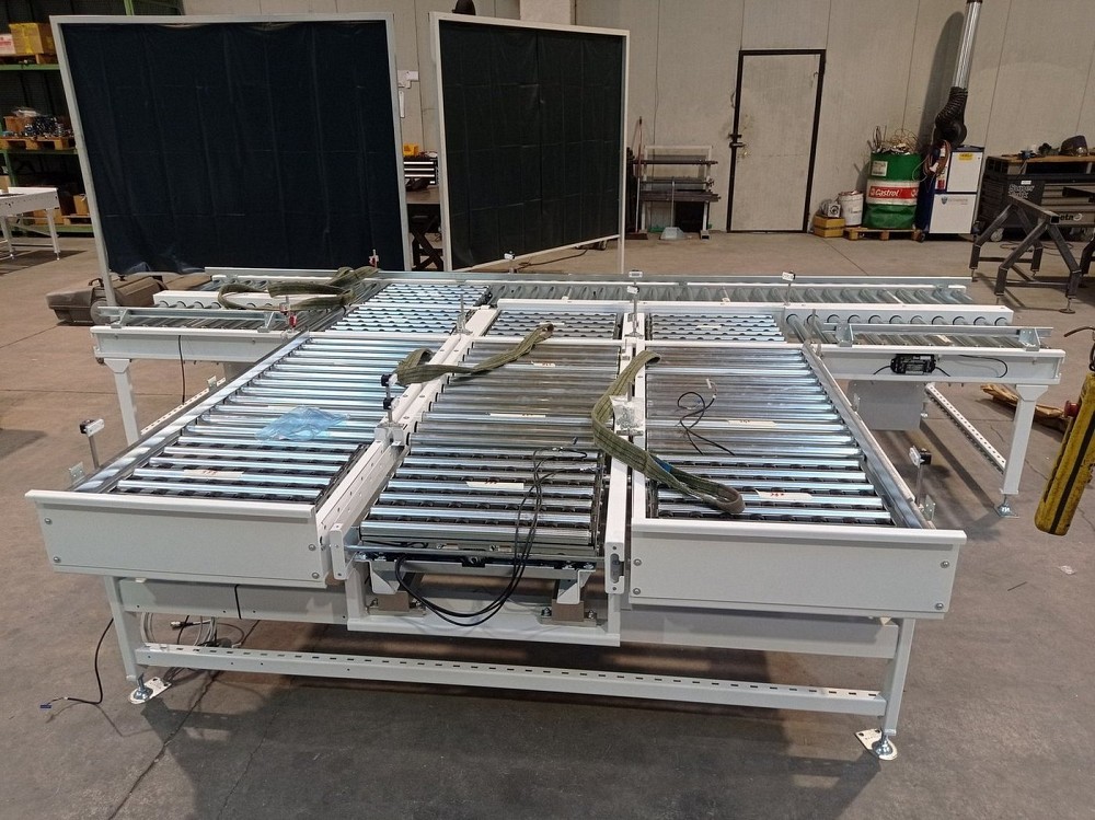 Material Handling Moda, Fashion, Pelletteria