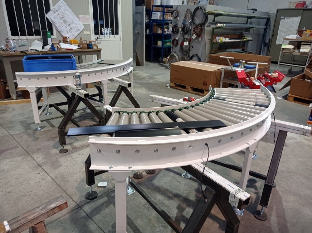 Material Handling Moda, Fashion, Pelletteria